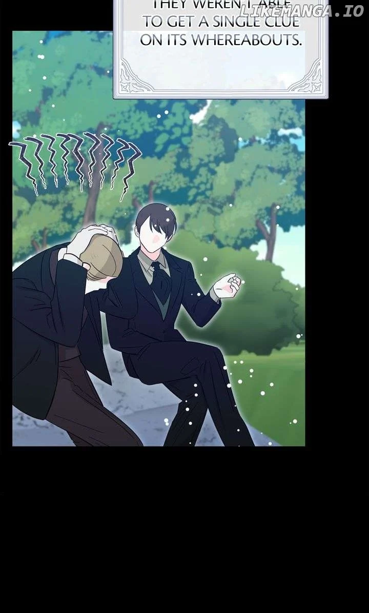 I Accidentally Seduced the Male Lead’s Younger Brother Chapter 60 370 063