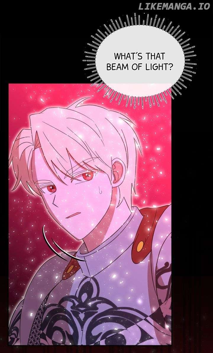 I Accidentally Seduced the Male Lead’s Younger Brother Chapter 60 395 088