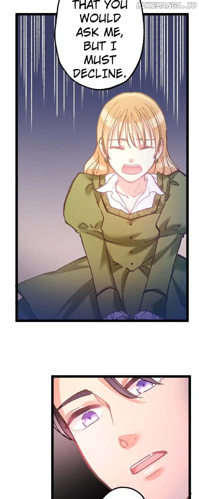 The Crown Prince’s Secretary: From Red-Light to Royalty Chapter 11 163 04