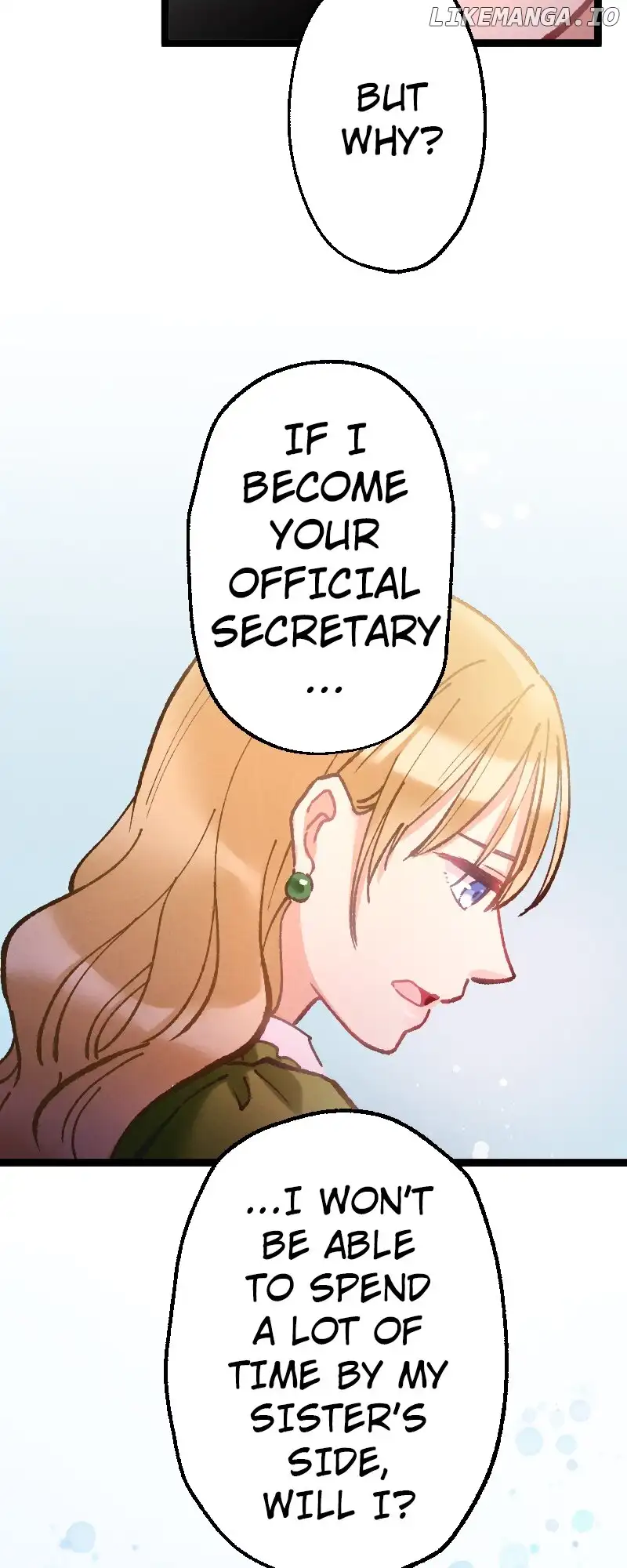The Crown Prince’s Secretary: From Red-Light to Royalty Chapter 11 164 05
