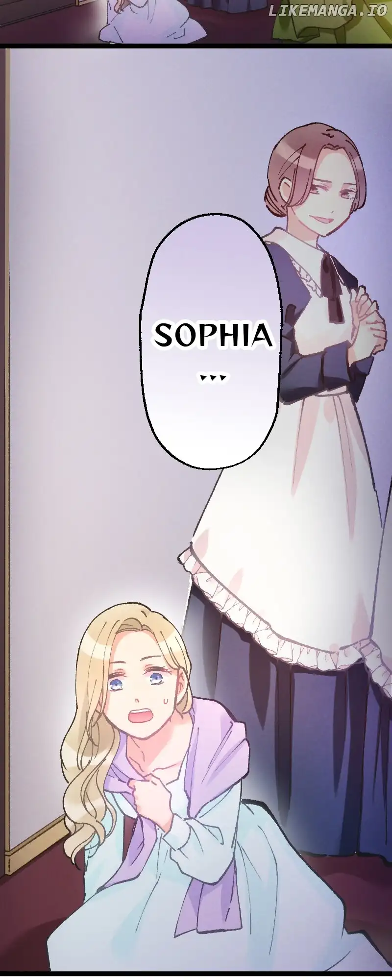 The Crown Prince’s Secretary: From Red-Light to Royalty Chapter 11 184 25