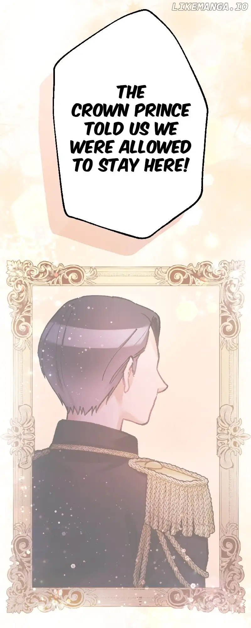 The Crown Prince’s Secretary: From Red-Light to Royalty Chapter 11 190 31