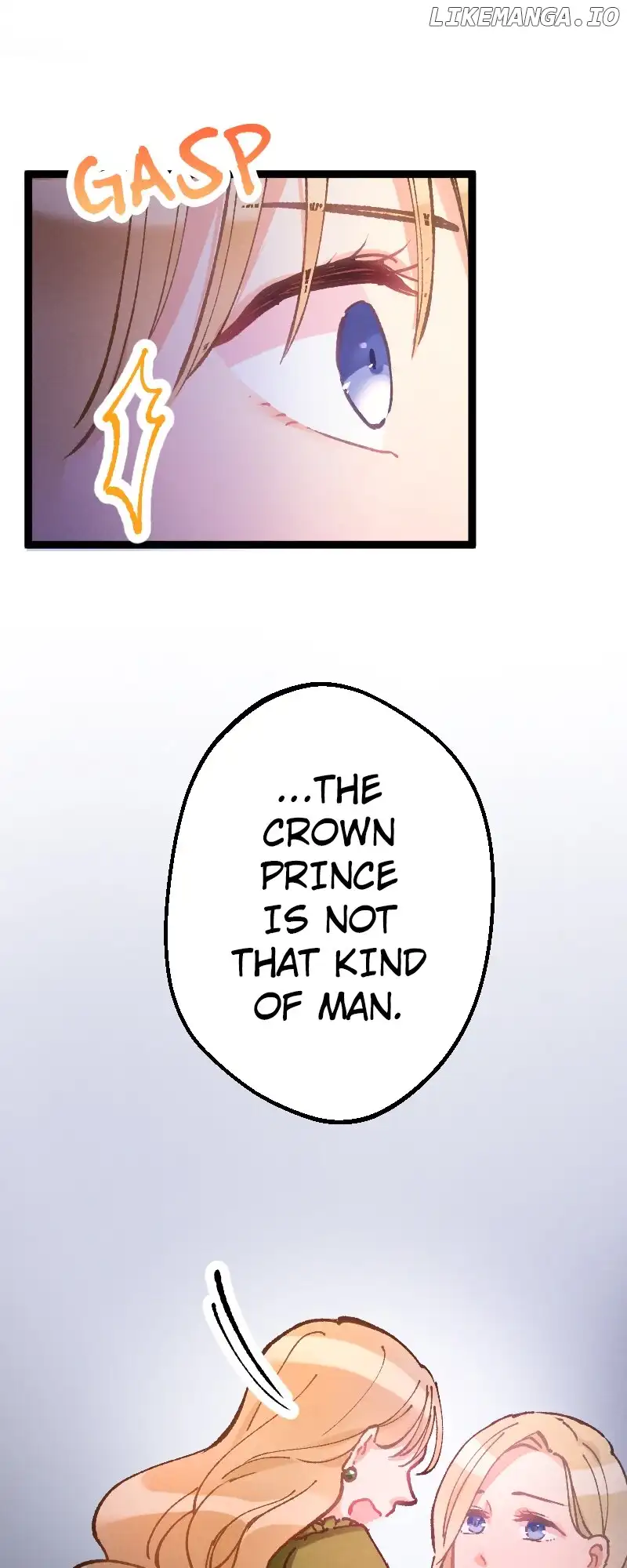 The Crown Prince’s Secretary: From Red-Light to Royalty Chapter 11 193 34