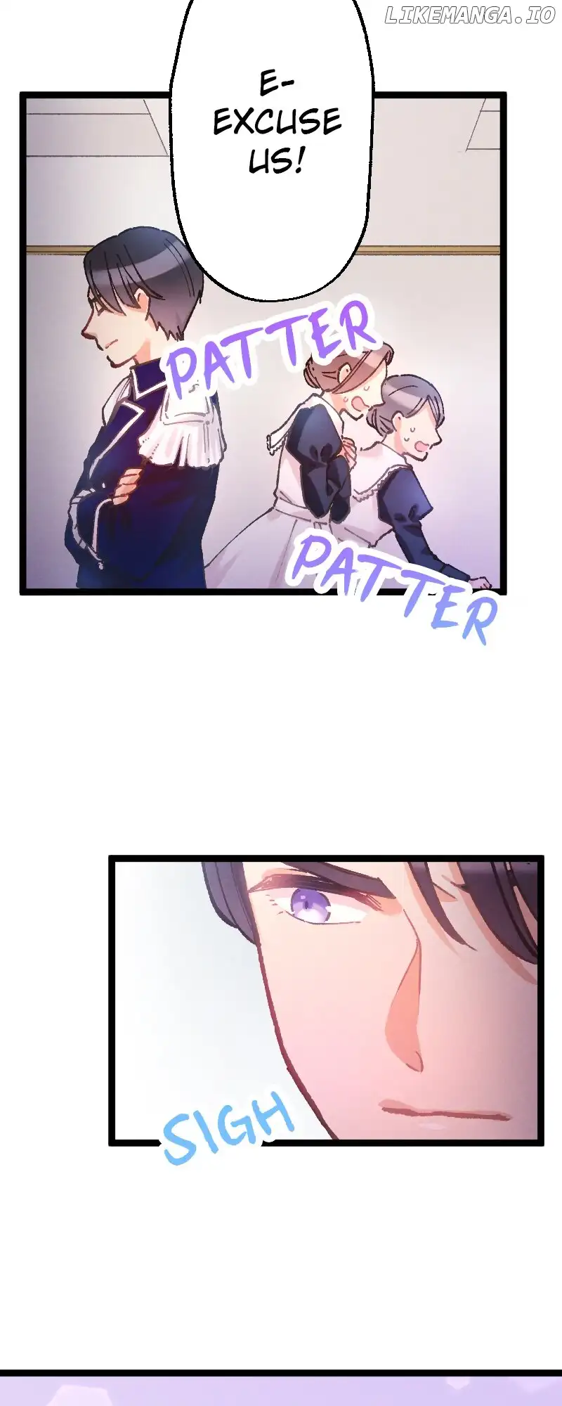The Crown Prince’s Secretary: From Red-Light to Royalty Chapter 11 201 42