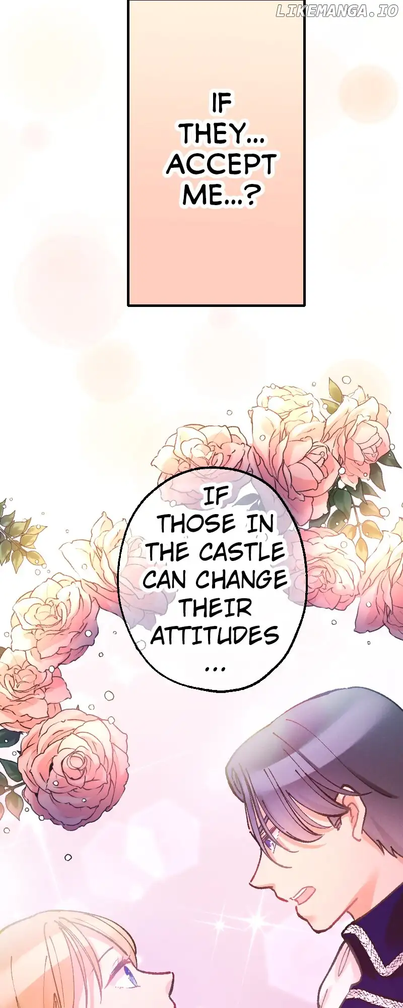 The Crown Prince’s Secretary: From Red-Light to Royalty Chapter 12 162 008