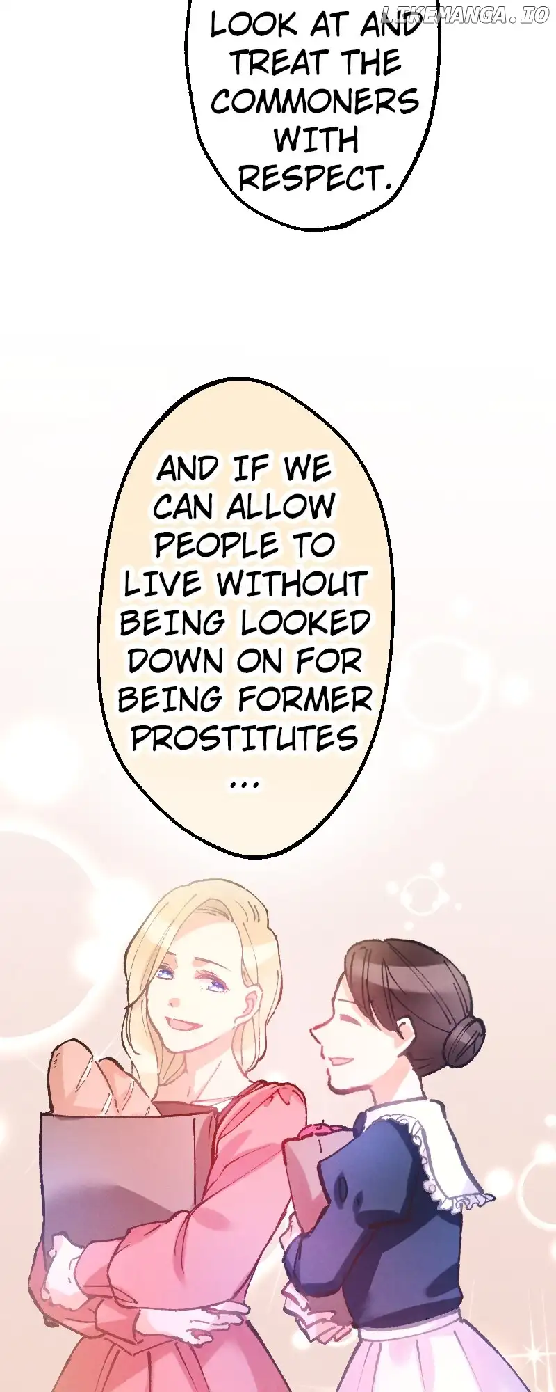 The Crown Prince’s Secretary: From Red-Light to Royalty Chapter 12 164 010