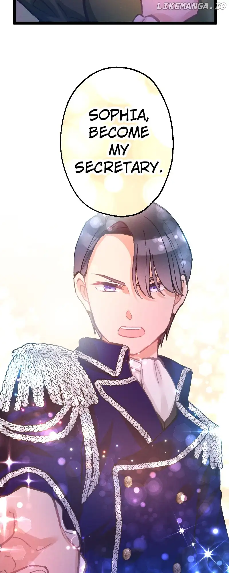 The Crown Prince’s Secretary: From Red-Light to Royalty Chapter 12 166 012