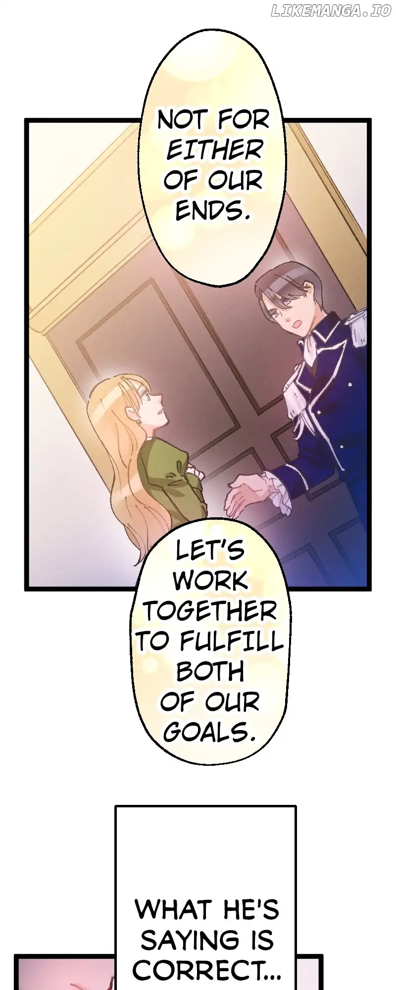 The Crown Prince’s Secretary: From Red-Light to Royalty Chapter 12 168 014