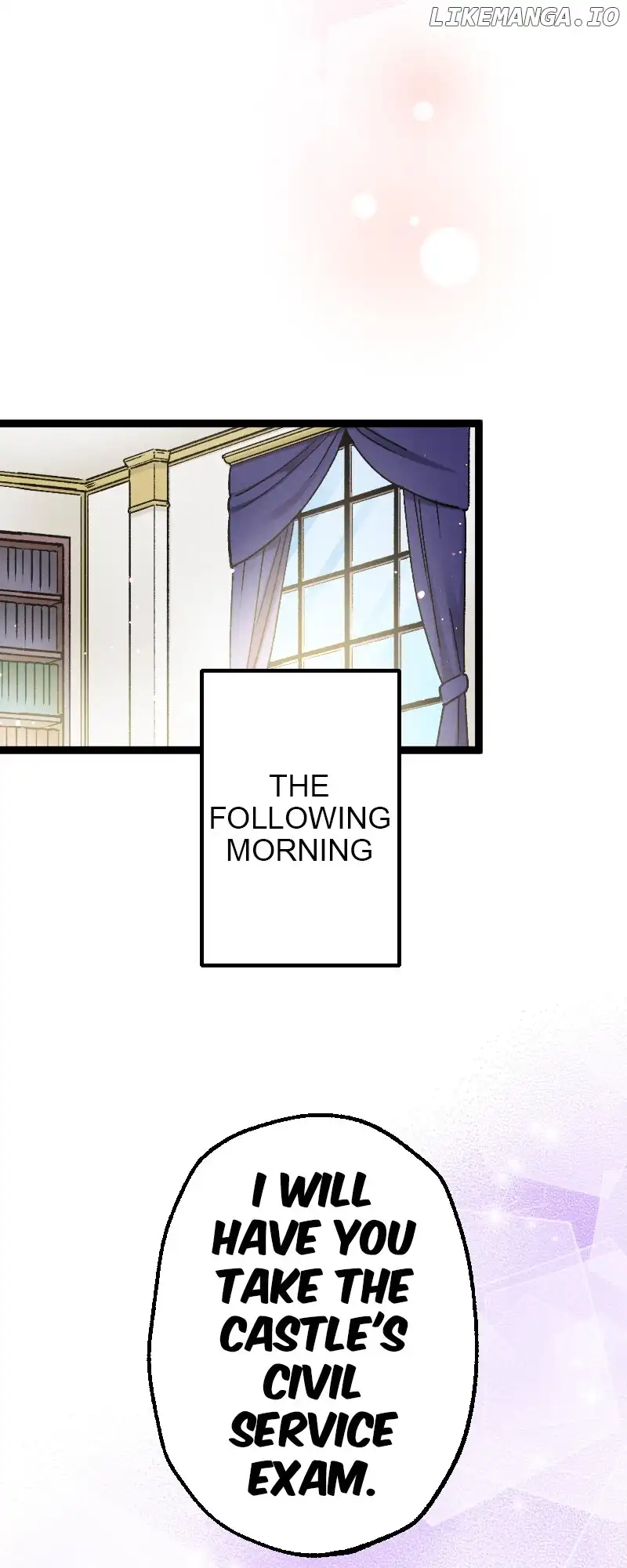The Crown Prince’s Secretary: From Red-Light to Royalty Chapter 12 171 017