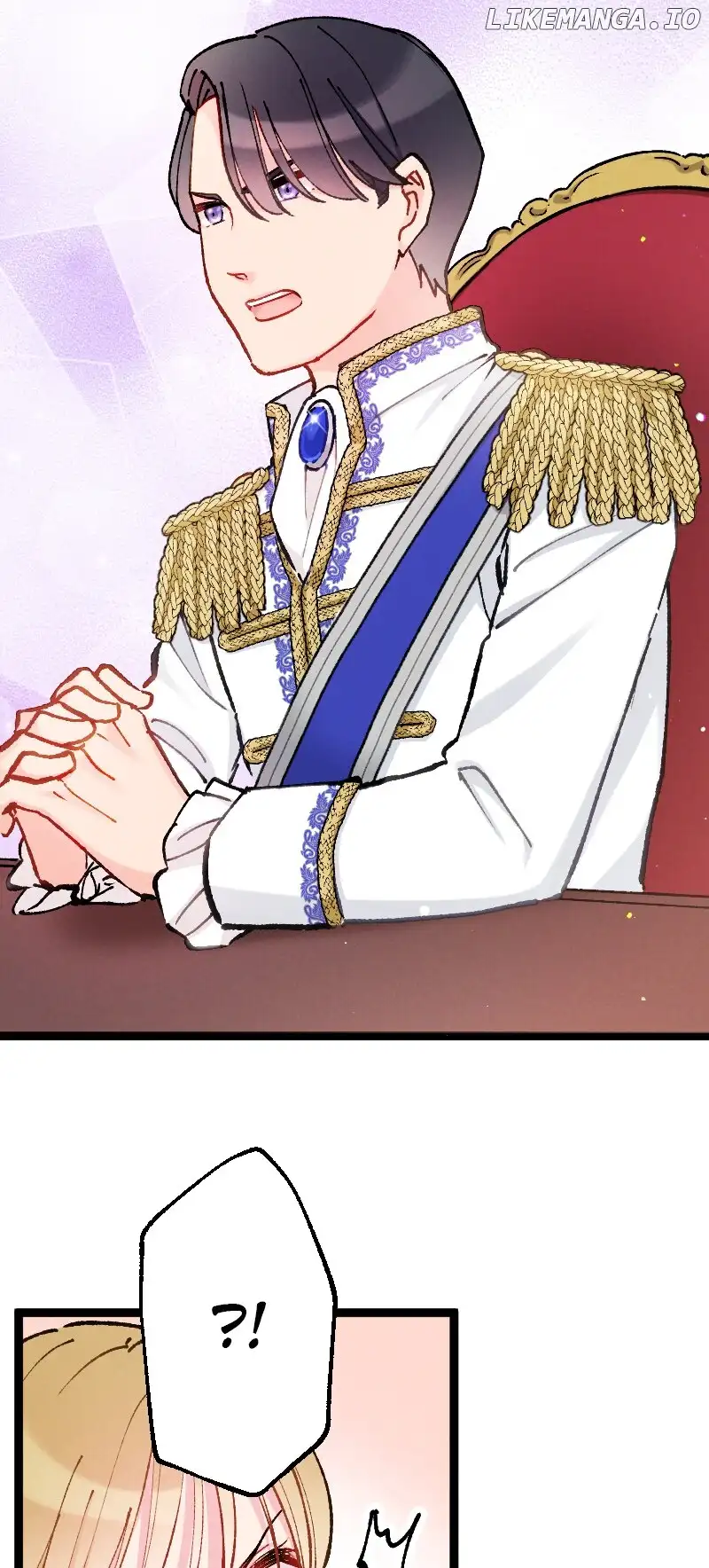 The Crown Prince’s Secretary: From Red-Light to Royalty Chapter 12 172 018