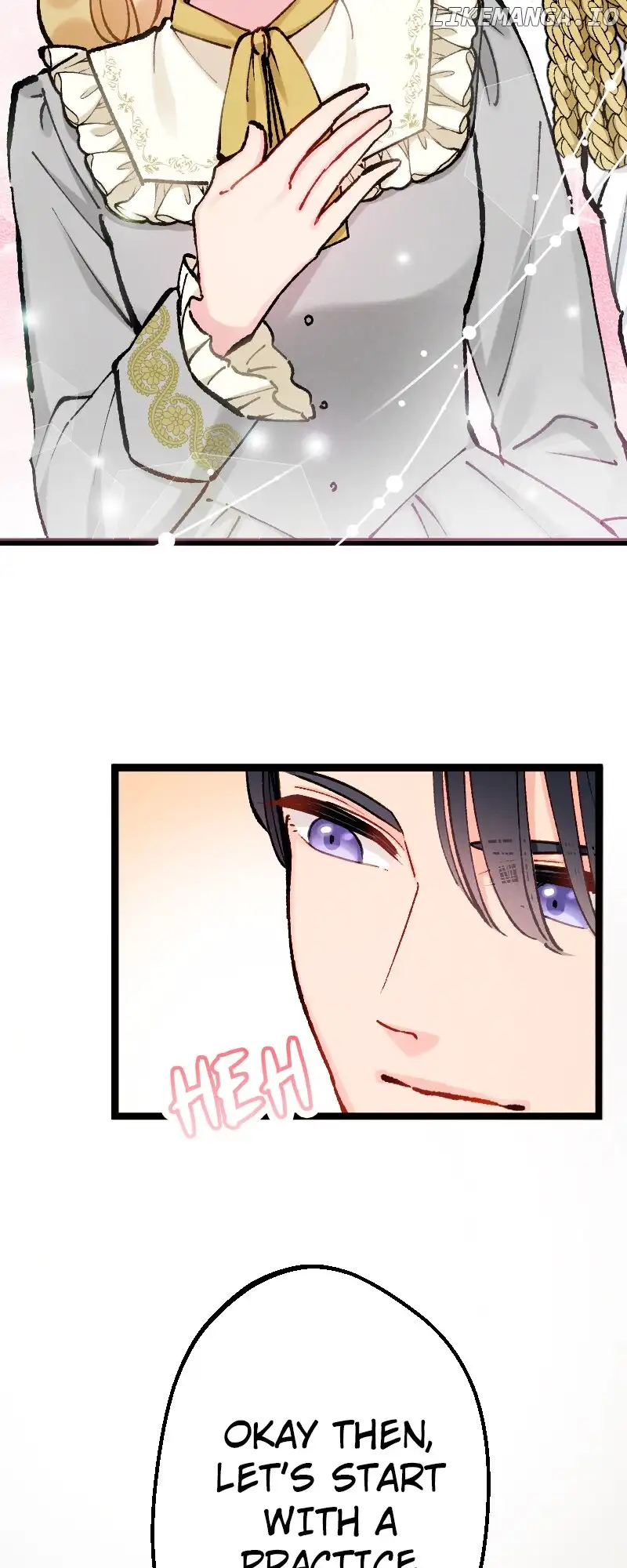 The Crown Prince’s Secretary: From Red-Light to Royalty Chapter 12 179 025