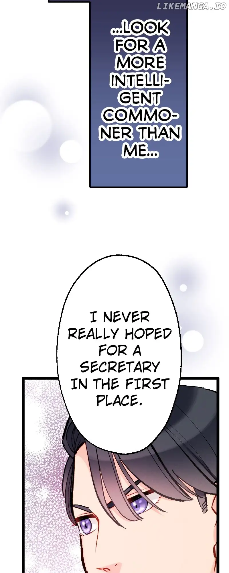 The Crown Prince’s Secretary: From Red-Light to Royalty Chapter 12 191 037