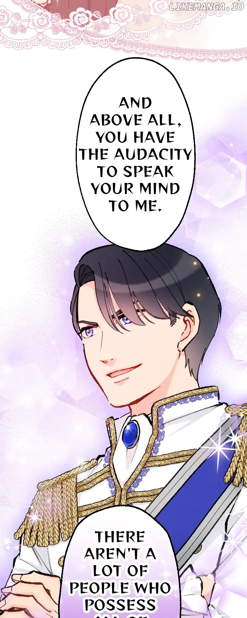 The Crown Prince’s Secretary: From Red-Light to Royalty Chapter 12 194 040