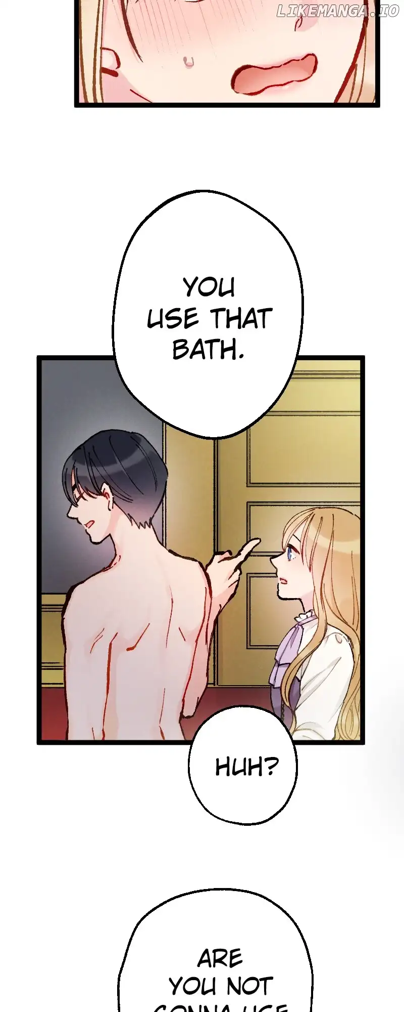 The Crown Prince’s Secretary: From Red-Light to Royalty Chapter 14 164 10