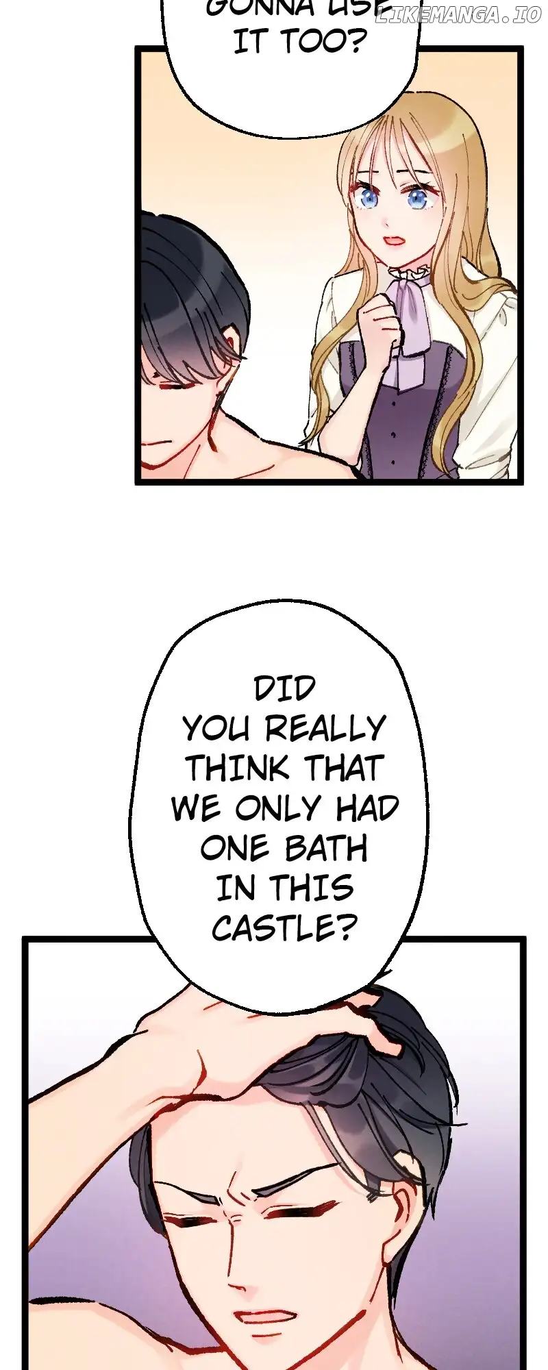The Crown Prince’s Secretary: From Red-Light to Royalty Chapter 14 165 11