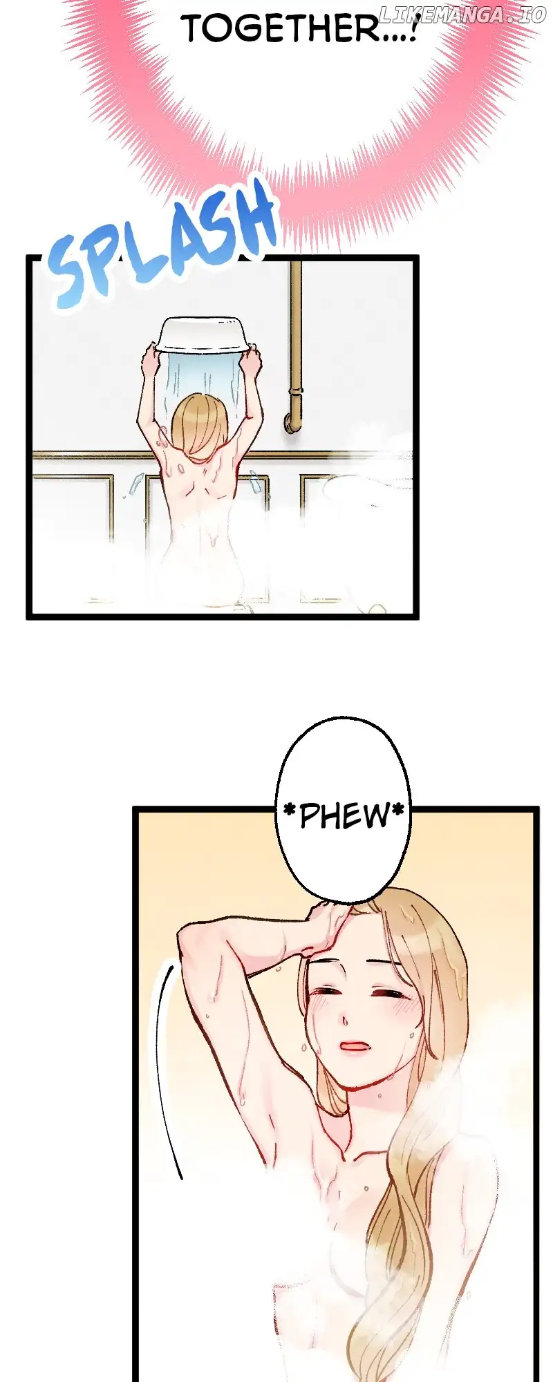 The Crown Prince’s Secretary: From Red-Light to Royalty Chapter 14 169 15