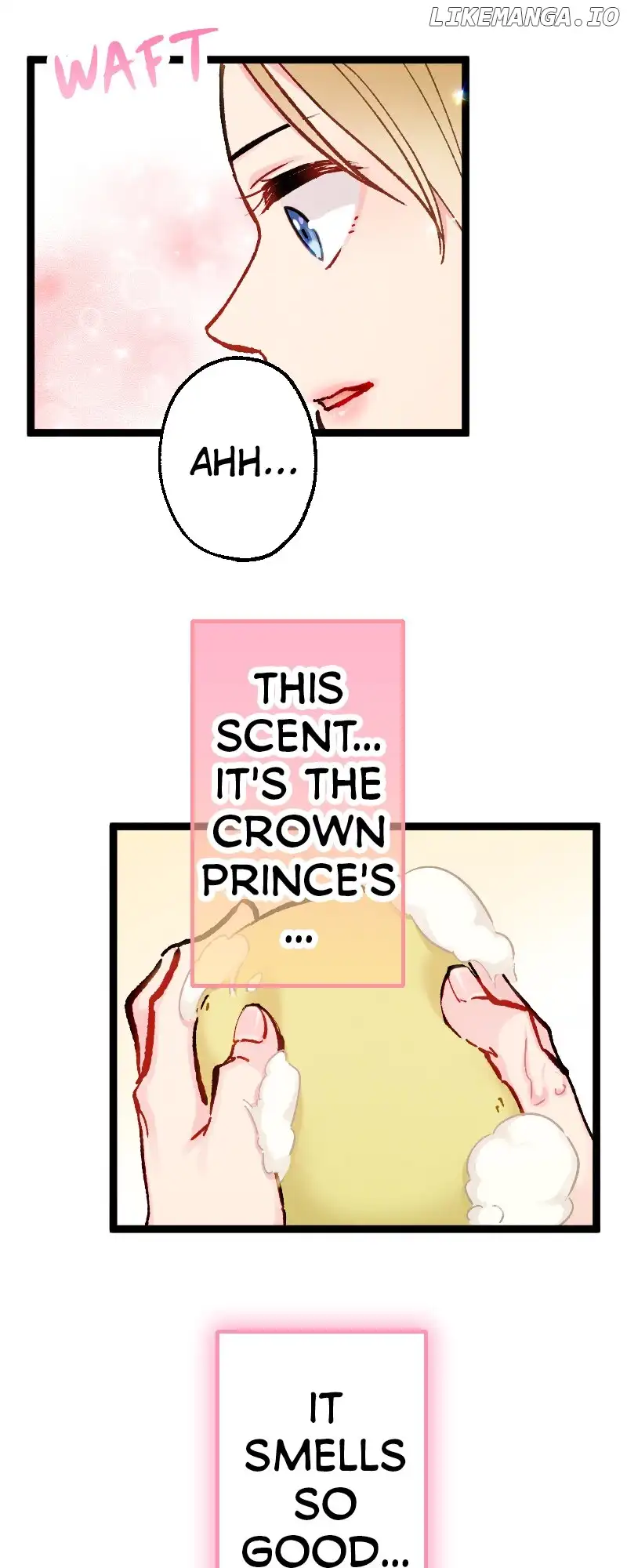 The Crown Prince’s Secretary: From Red-Light to Royalty Chapter 14 172 18