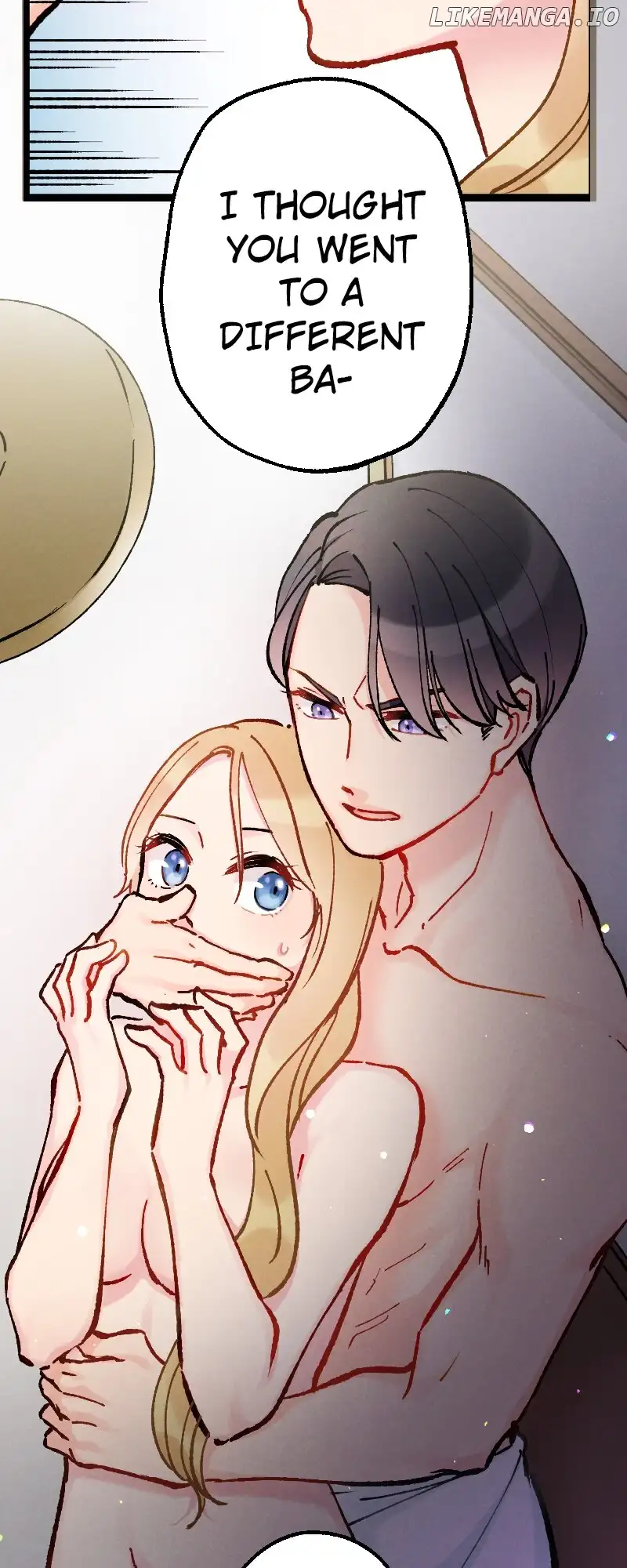 The Crown Prince’s Secretary: From Red-Light to Royalty Chapter 14 176 22