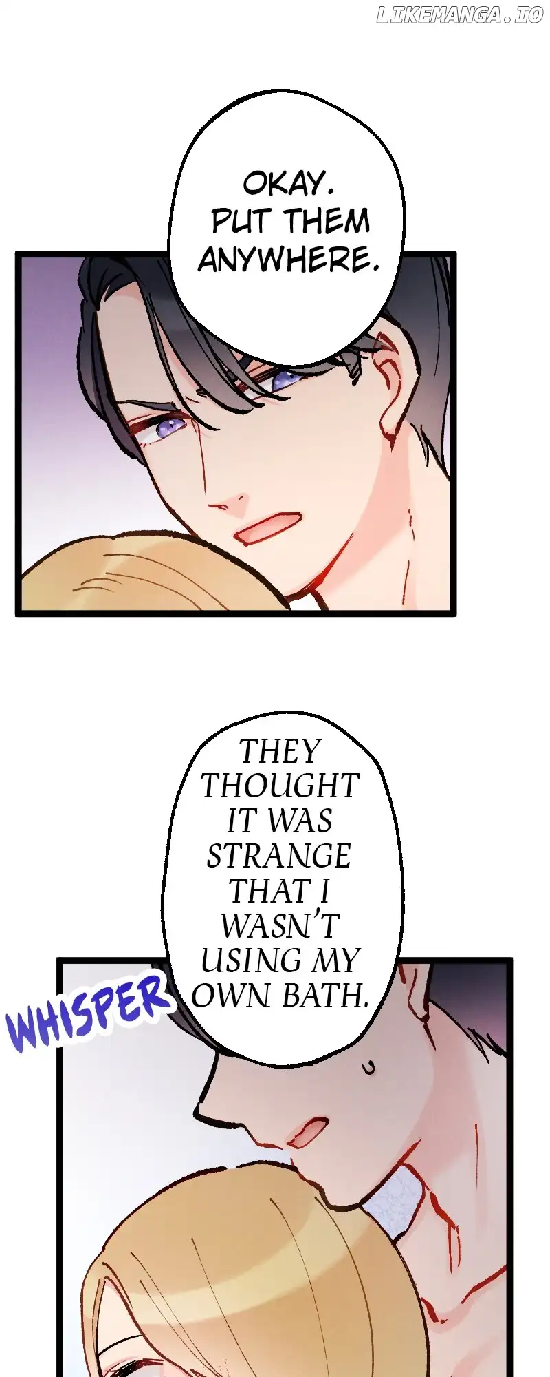 The Crown Prince’s Secretary: From Red-Light to Royalty Chapter 14 178 24