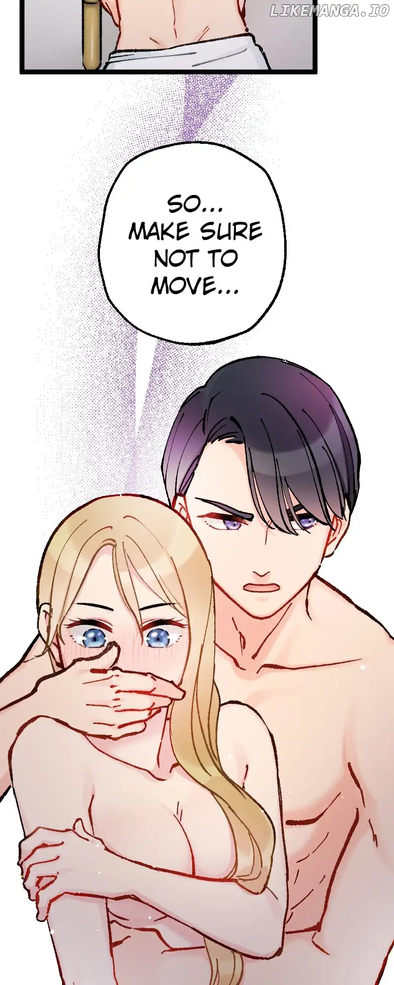 The Crown Prince’s Secretary: From Red-Light to Royalty Chapter 14 181 27