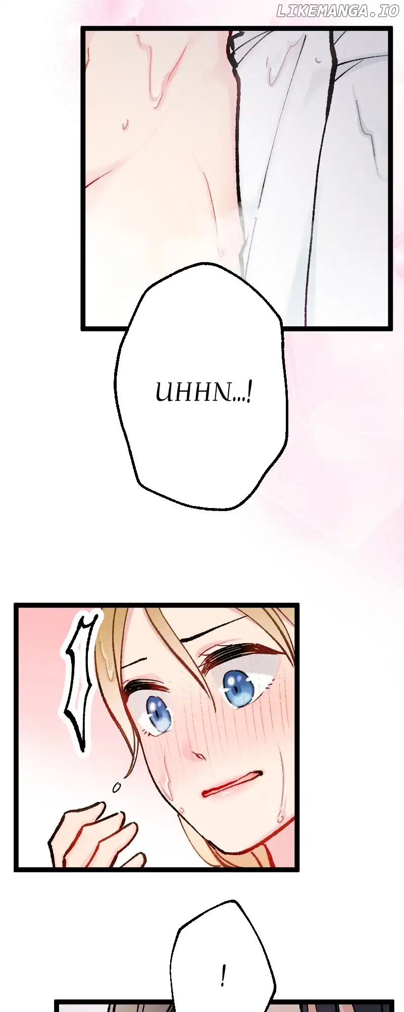 The Crown Prince’s Secretary: From Red-Light to Royalty Chapter 14 185 31