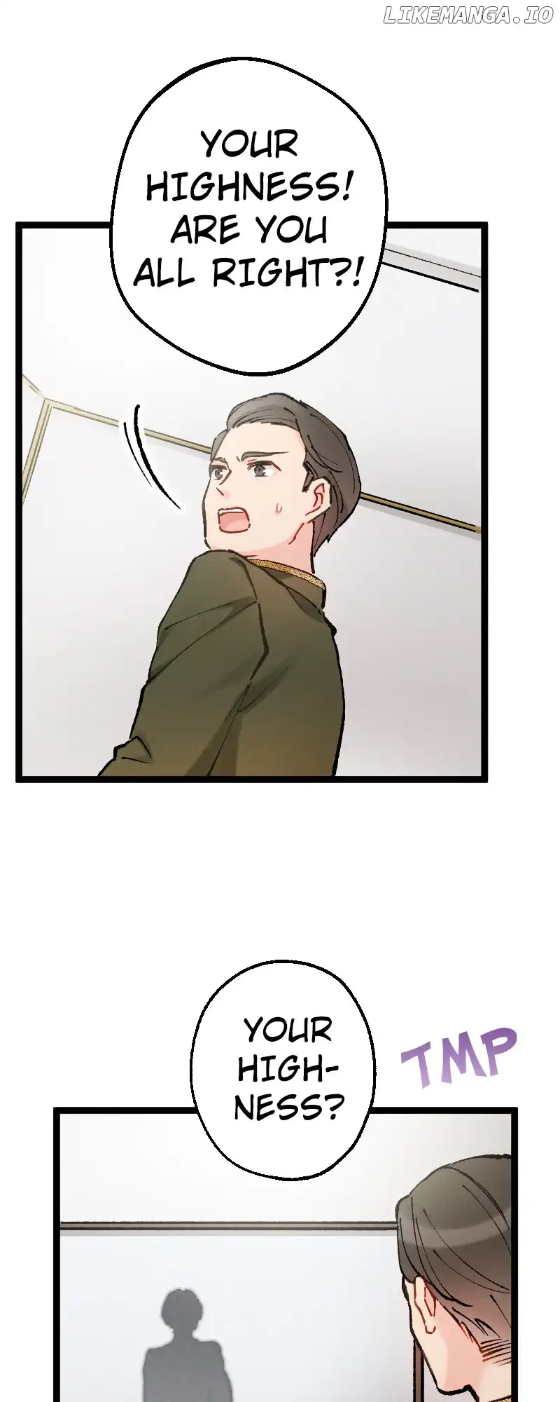 The Crown Prince’s Secretary: From Red-Light to Royalty Chapter 14 188 34