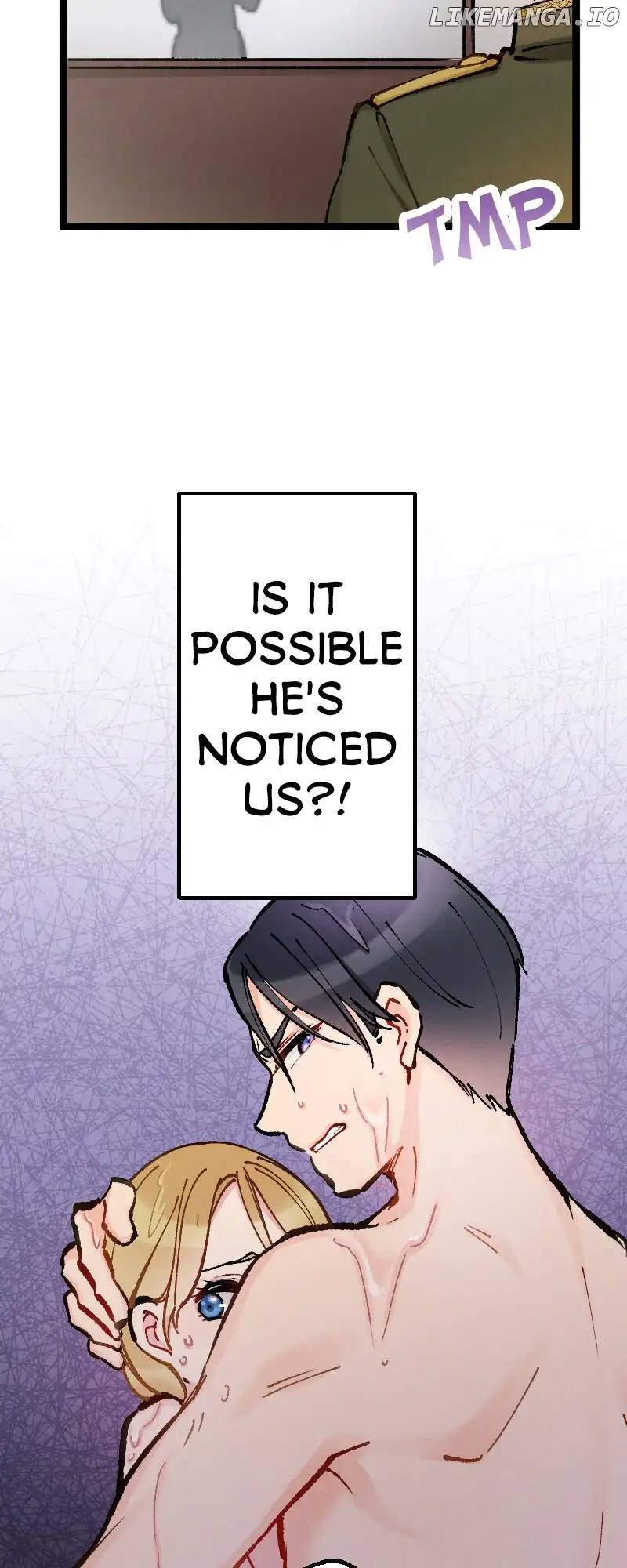 The Crown Prince’s Secretary: From Red-Light to Royalty Chapter 14 189 35
