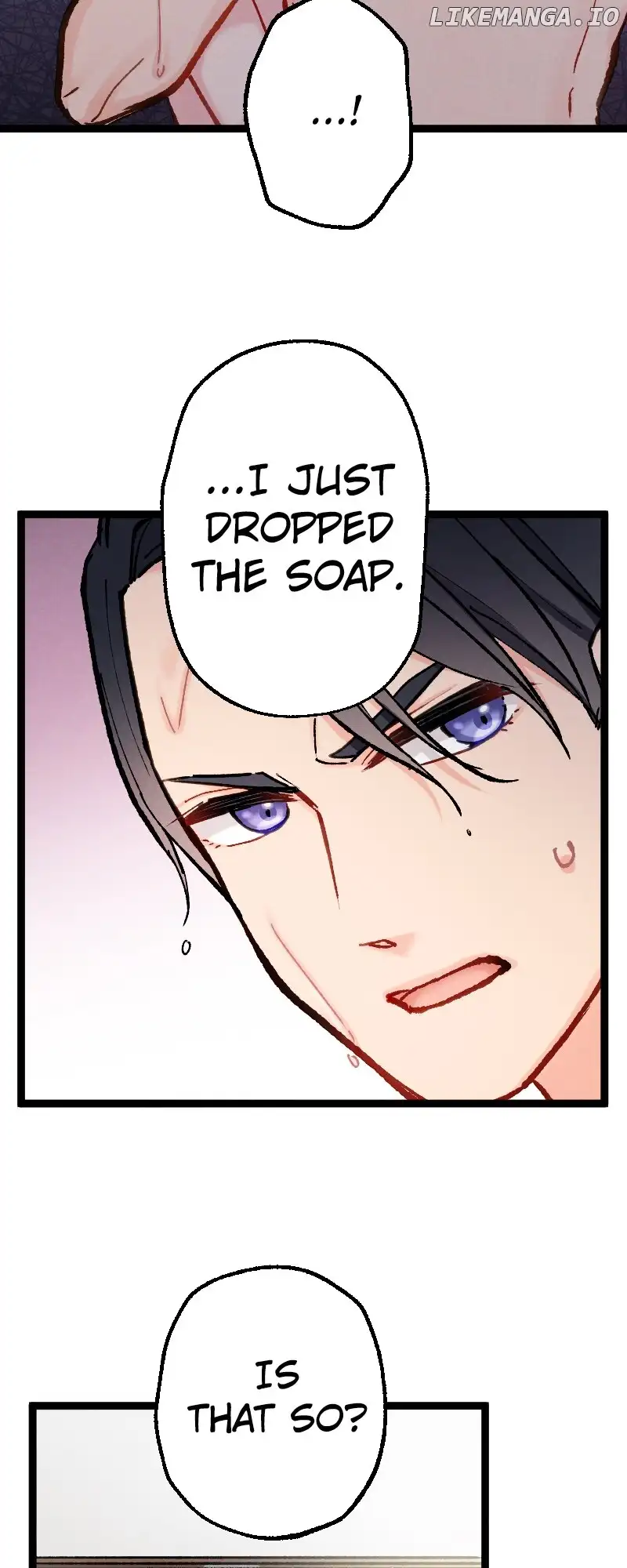 The Crown Prince’s Secretary: From Red-Light to Royalty Chapter 14 190 36