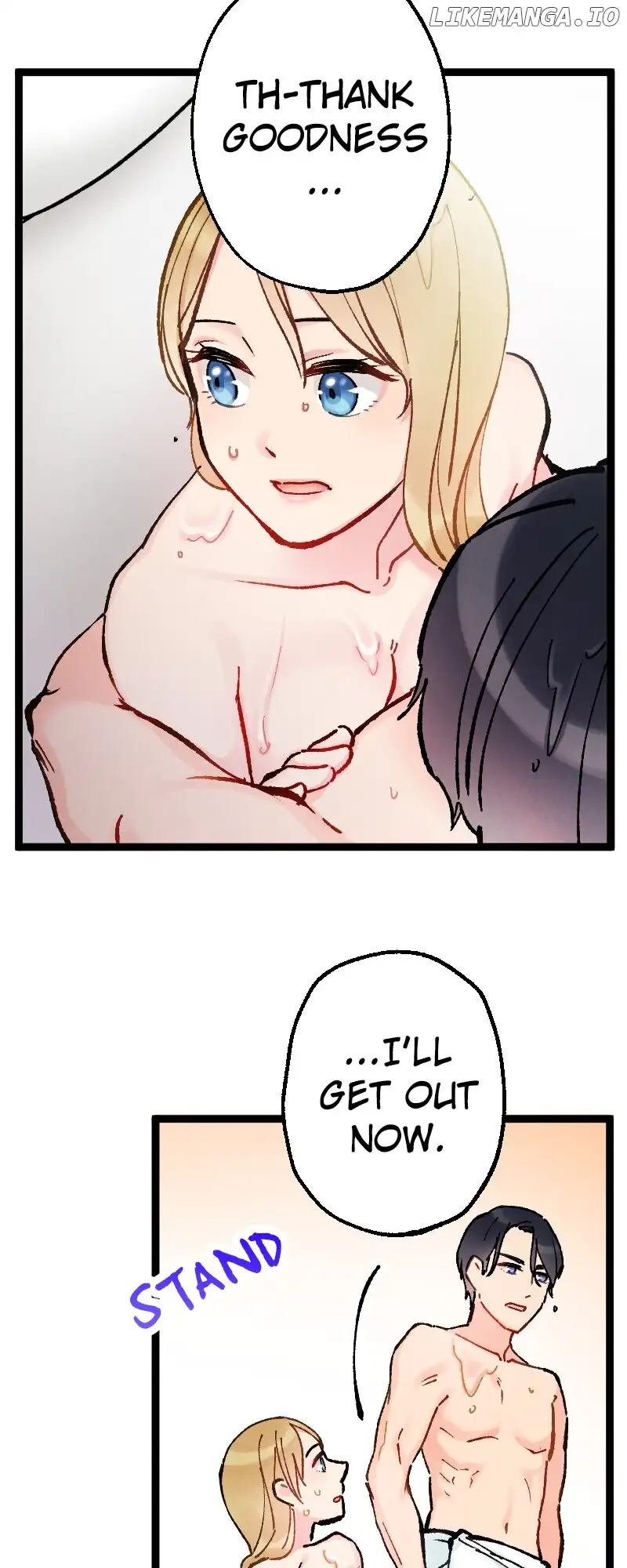 The Crown Prince’s Secretary: From Red-Light to Royalty Chapter 14 193 39