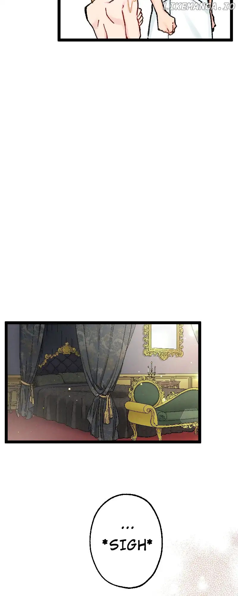 The Crown Prince’s Secretary: From Red-Light to Royalty Chapter 14 194 40