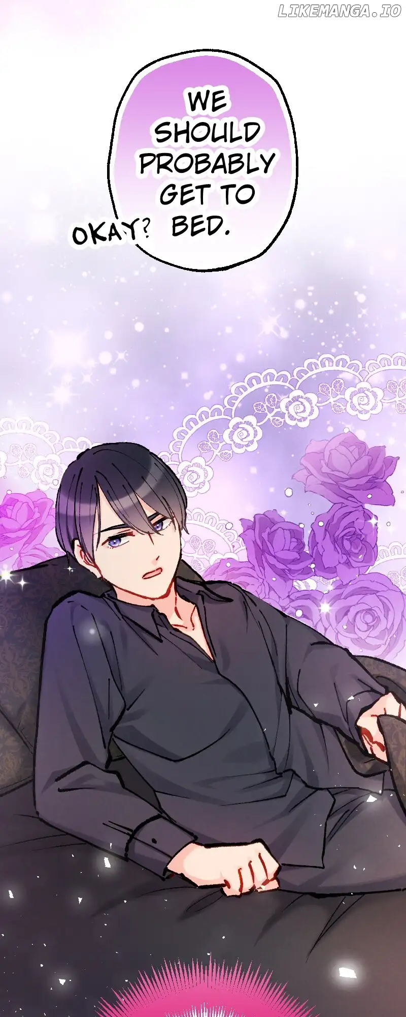The Crown Prince’s Secretary: From Red-Light to Royalty Chapter 14 200 46