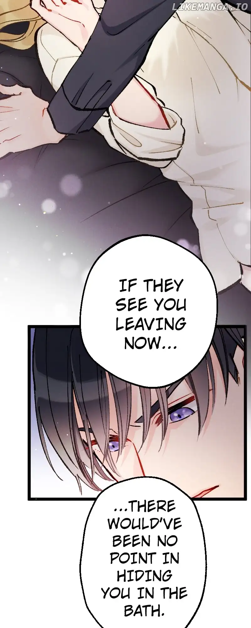 The Crown Prince’s Secretary: From Red-Light to Royalty Chapter 15 144 08