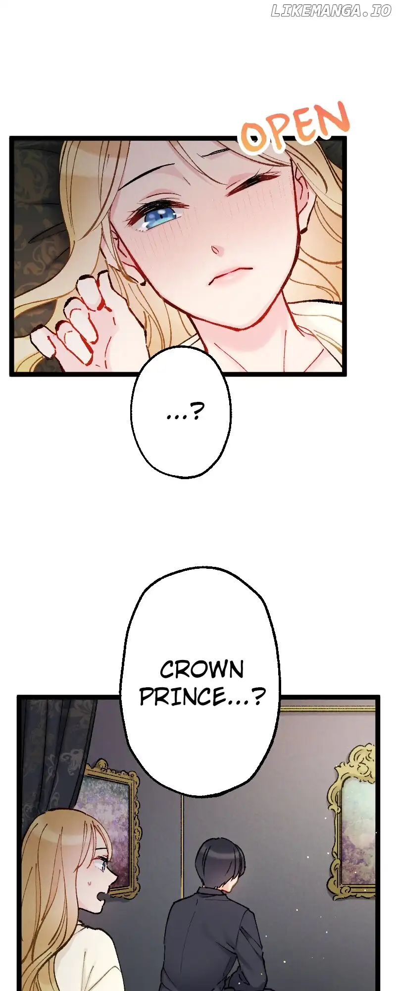 The Crown Prince’s Secretary: From Red-Light to Royalty Chapter 15 150 14