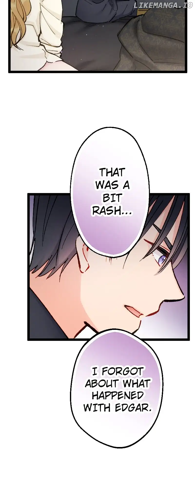 The Crown Prince’s Secretary: From Red-Light to Royalty Chapter 15 151 15