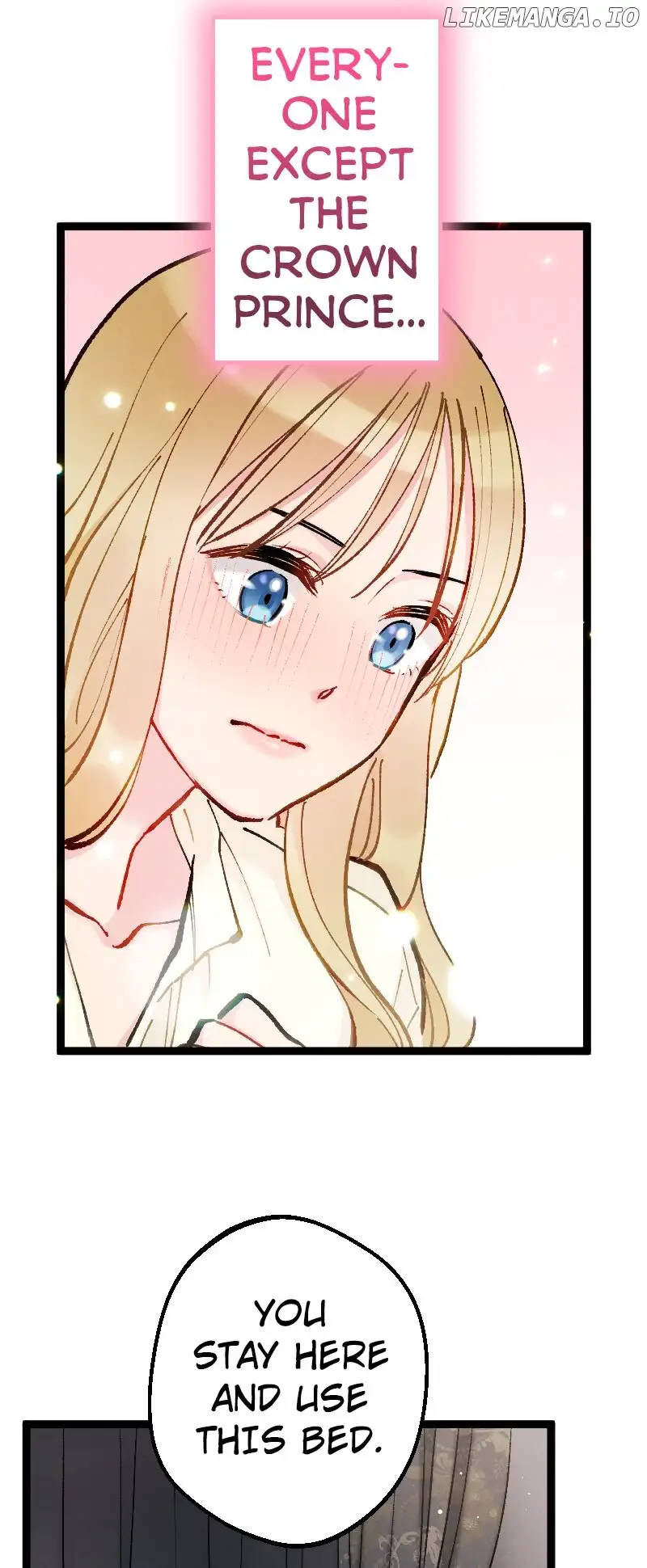 The Crown Prince’s Secretary: From Red-Light to Royalty Chapter 15 154 18