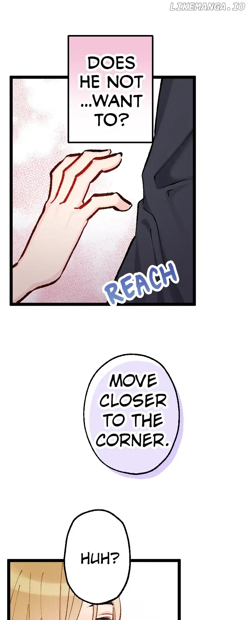 The Crown Prince’s Secretary: From Red-Light to Royalty Chapter 15 160 24