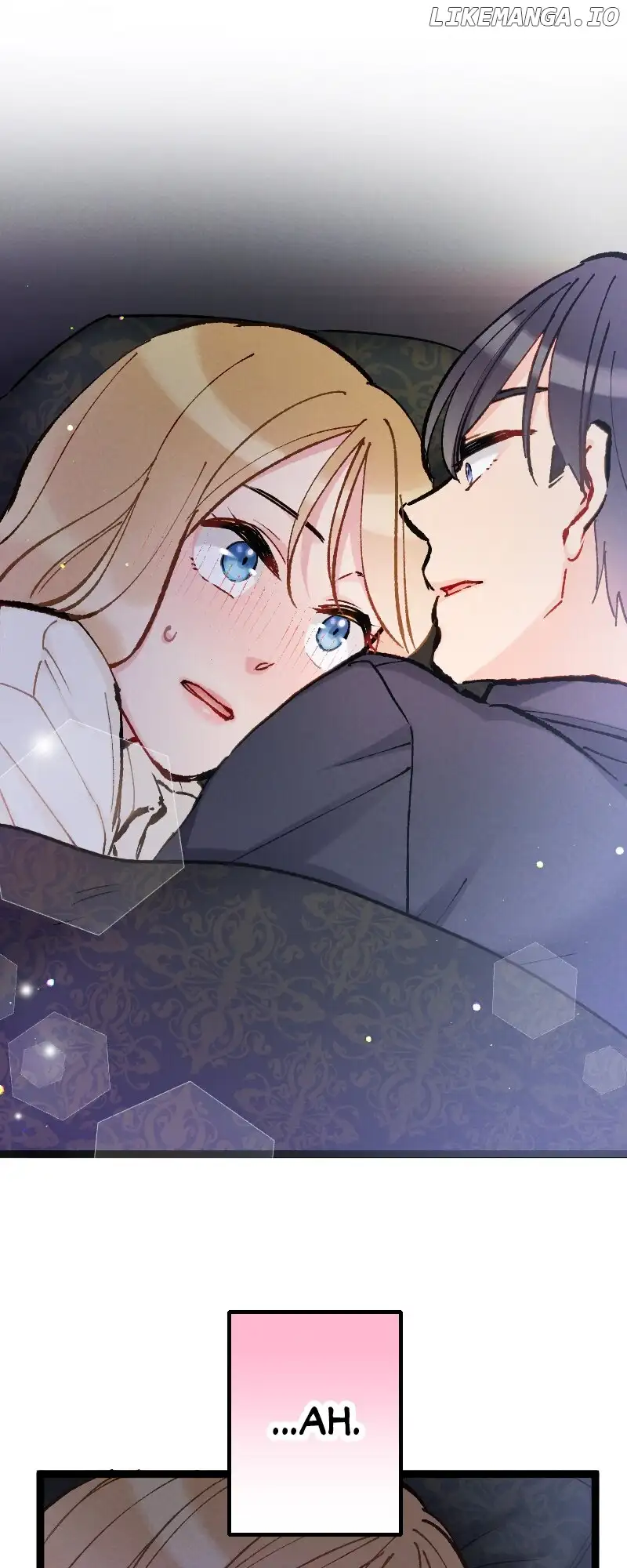 The Crown Prince’s Secretary: From Red-Light to Royalty Chapter 15 170 34