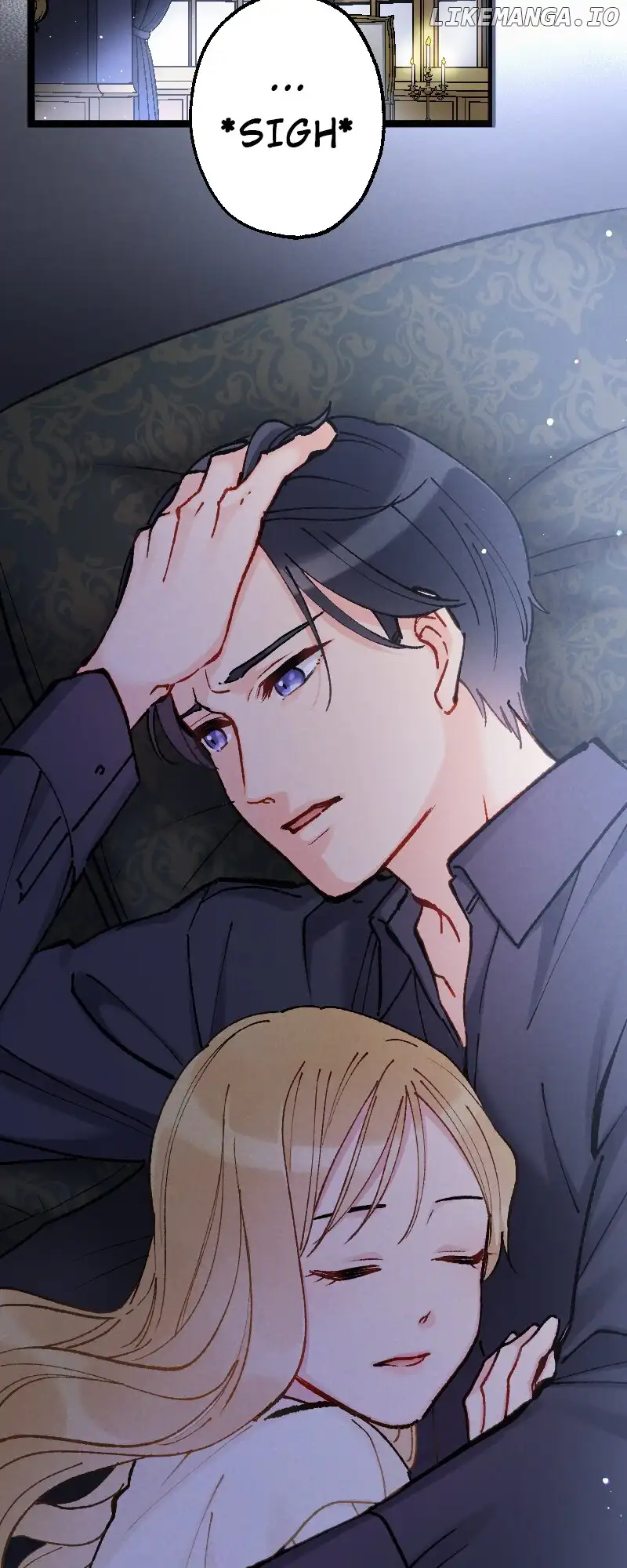 The Crown Prince’s Secretary: From Red-Light to Royalty Chapter 15 174 38