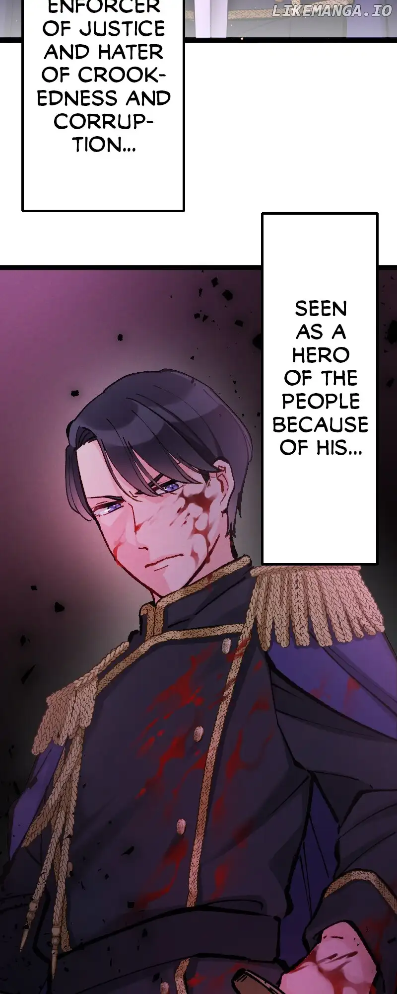 The Crown Prince’s Secretary: From Red-Light to Royalty Chapter 3 199 03