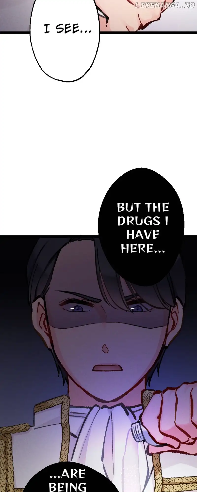 The Crown Prince’s Secretary: From Red-Light to Royalty Chapter 3 206 10