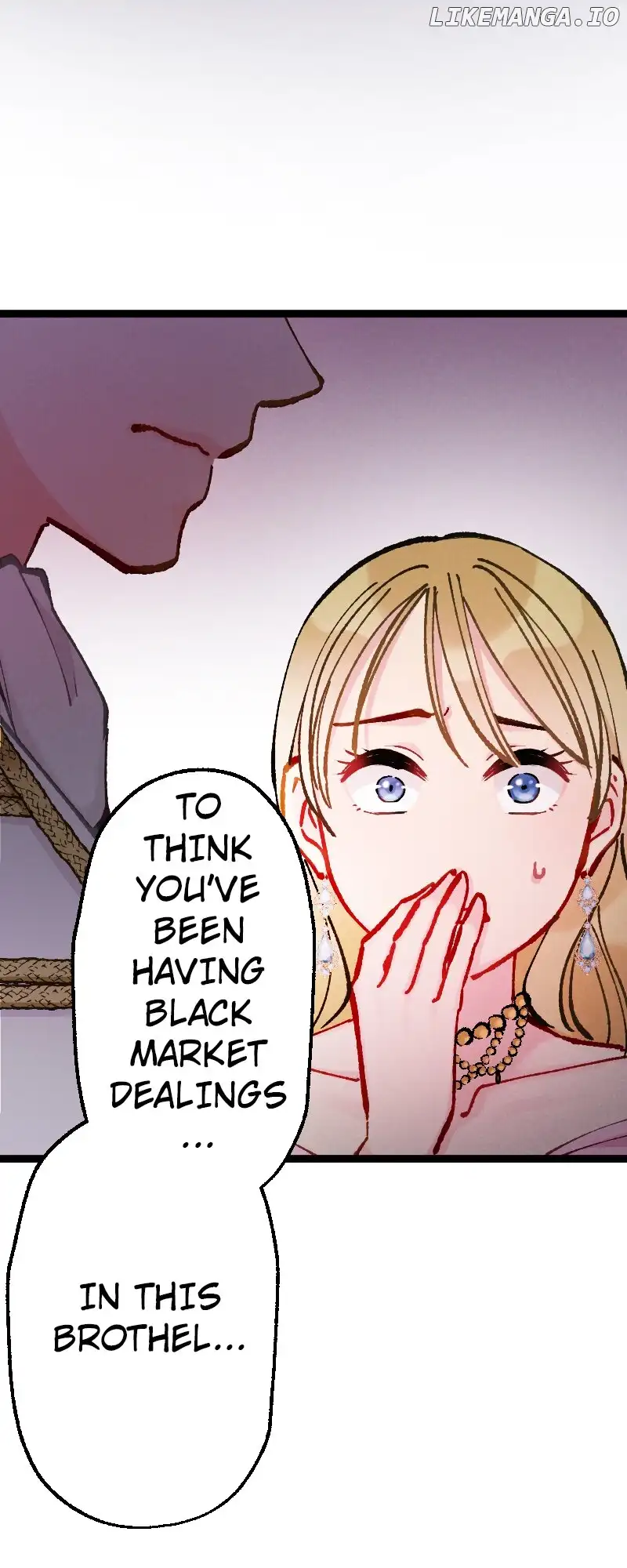 The Crown Prince’s Secretary: From Red-Light to Royalty Chapter 3 209 13