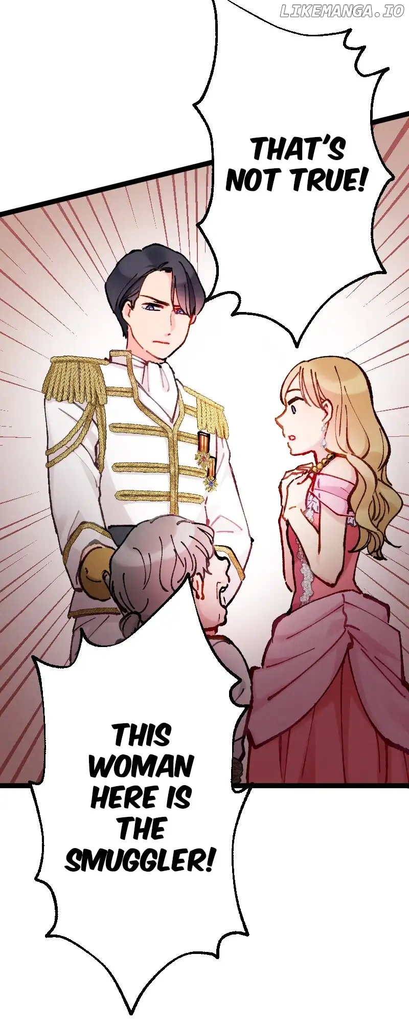 The Crown Prince’s Secretary: From Red-Light to Royalty Chapter 3 211 15