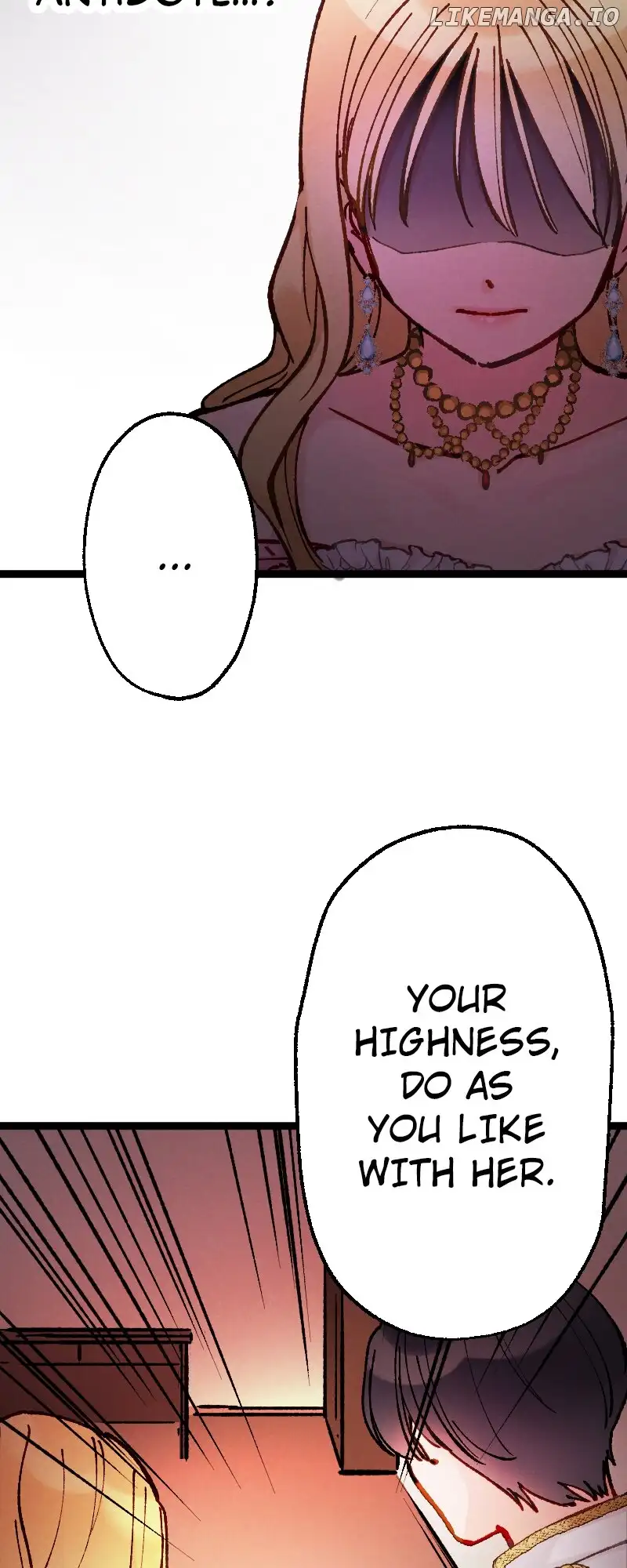 The Crown Prince’s Secretary: From Red-Light to Royalty Chapter 3 215 19