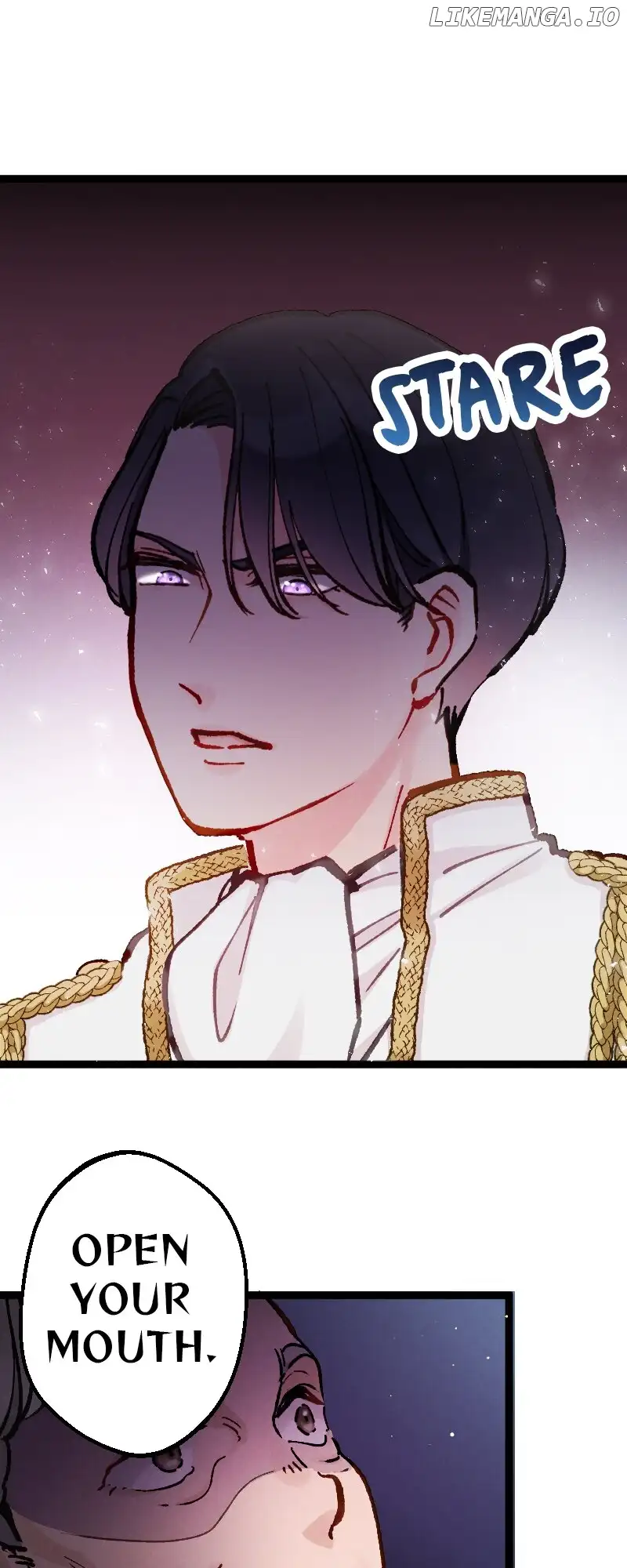 The Crown Prince’s Secretary: From Red-Light to Royalty Chapter 3 217 21