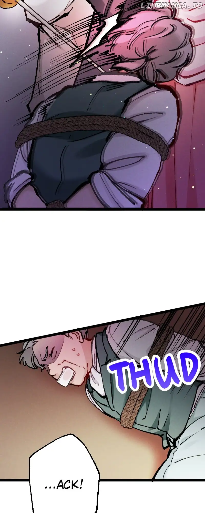 The Crown Prince’s Secretary: From Red-Light to Royalty Chapter 3 220 24