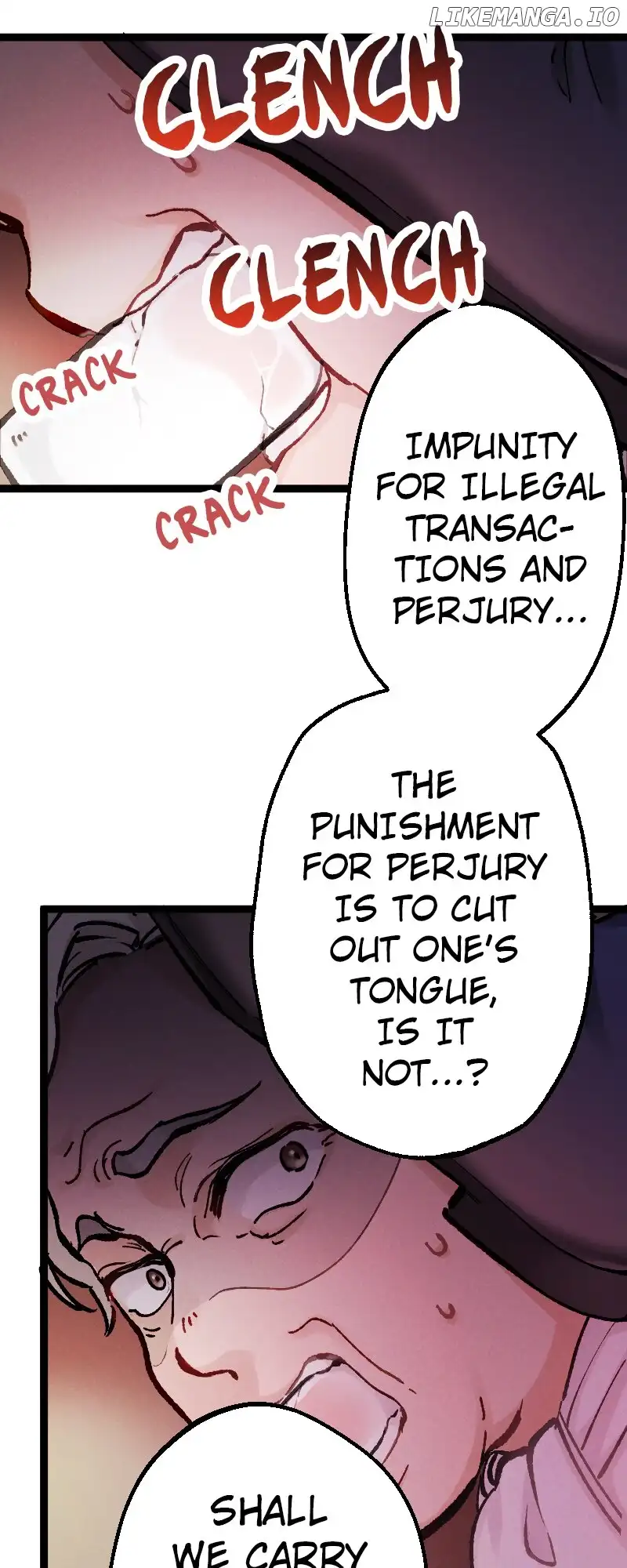 The Crown Prince’s Secretary: From Red-Light to Royalty Chapter 3 223 27