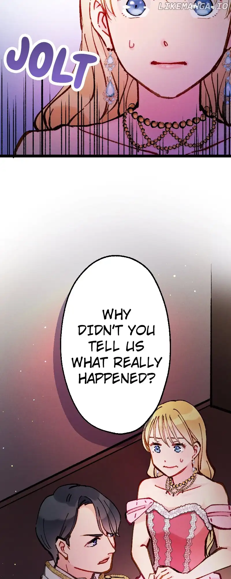 The Crown Prince’s Secretary: From Red-Light to Royalty Chapter 3 226 30
