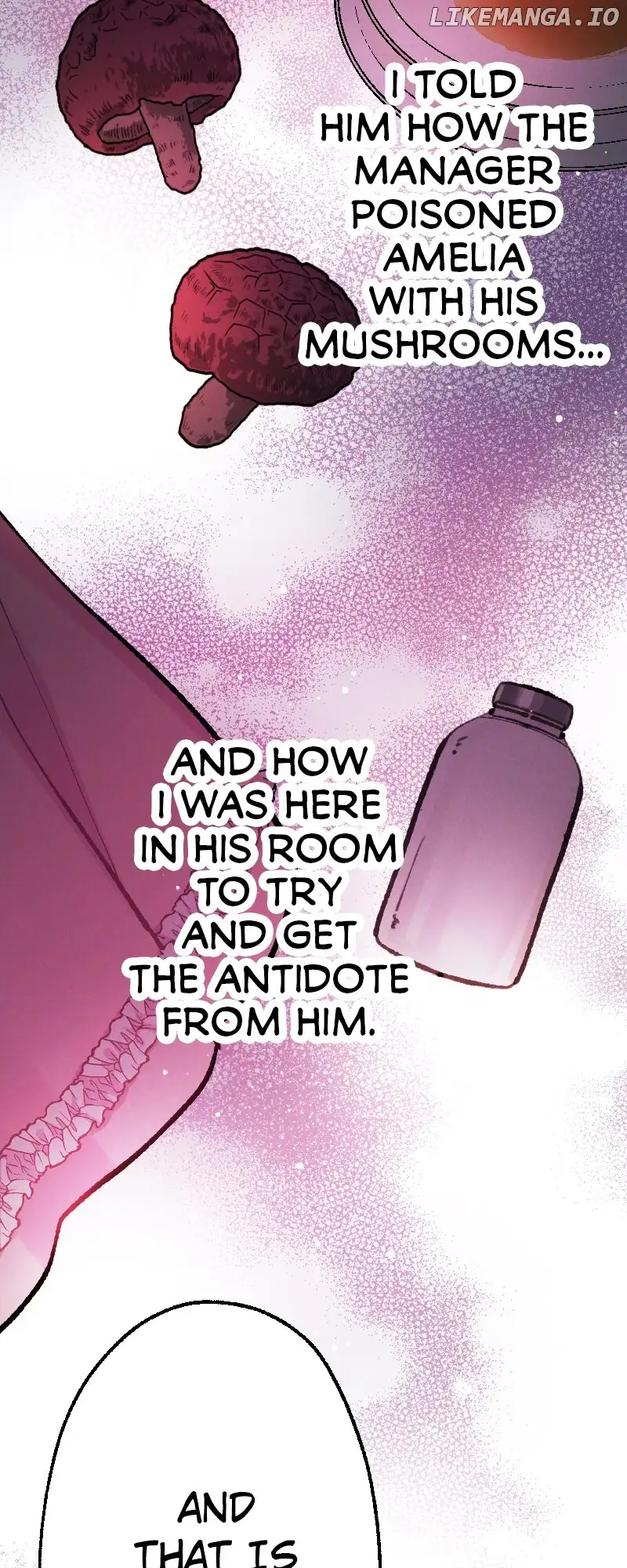 The Crown Prince’s Secretary: From Red-Light to Royalty Chapter 3 233 37