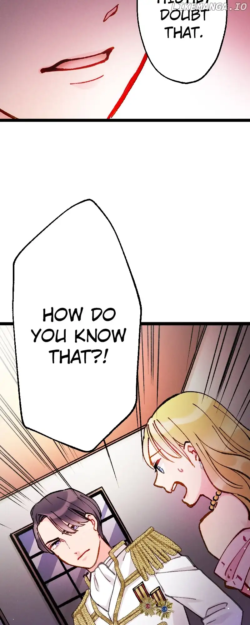 The Crown Prince’s Secretary: From Red-Light to Royalty Chapter 3 236 40
