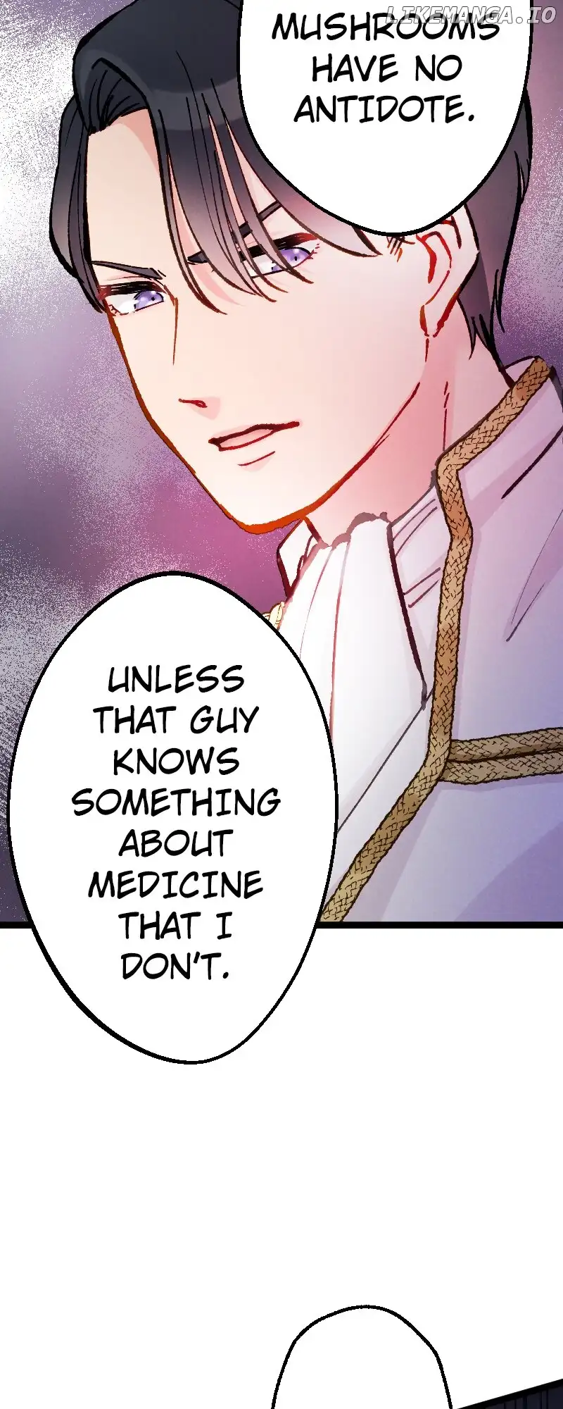 The Crown Prince’s Secretary: From Red-Light to Royalty Chapter 3 238 42